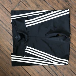 Adidas Sport leggings/ gym leggings